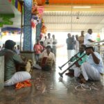 Indie / Kamila Bodo i Dinesh Sampath