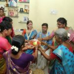 Indie / Kamila Bodo i Dinesh Sampath