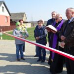 Nietulisko Duże. Otwarcie drogi / Emilia Sitarska / Radio Kielce