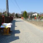 Nietulisko Duże. Otwarcie drogi / Emilia Sitarska / Radio Kielce