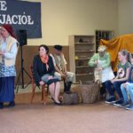 Nowa Słupia. 40-lecie Towarzystwa Przyjaciół Nowej Słupi / Michał Kita / Radio Kielce