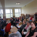 Nowa Słupia. 40-lecie Towarzystwa Przyjaciół Nowej Słupi / Michał Kita / Radio Kielce