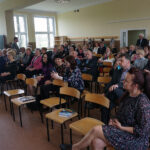 Nowa Słupia. 40-lecie Towarzystwa Przyjaciół Nowej Słupi / Michał Kita / Radio Kielce