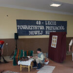 Nowa Słupia. 40-lecie Towarzystwa Przyjaciół Nowej Słupi / Michał Kita / Radio Kielce