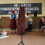 Nowa Słupia. 40-lecie Towarzystwa Przyjaciół Nowej Słupi / Michał Kita / Radio Kielce