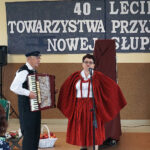 Nowa Słupia. 40-lecie Towarzystwa Przyjaciół Nowej Słupi / Michał Kita / Radio Kielce