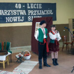 Nowa Słupia. 40-lecie Towarzystwa Przyjaciół Nowej Słupi / Michał Kita / Radio Kielce