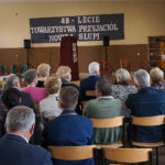 Nowa Słupia. 40-lecie Towarzystwa Przyjaciół Nowej Słupi / Michał Kita / Radio Kielce