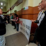 Komisja ładu przestrzennego i gospodarki nieruchomościami / Radio Kielce