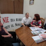 Komisja ładu przestrzennego i gospodarki nieruchomościami / Radio Kielce