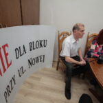 Komisja ładu przestrzennego i gospodarki nieruchomościami / Radio Kielce