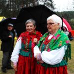 Nowe. Wojewódzkie Święto Kwitnącej Wiśni / Emilia Sitarska / Radio Kielce