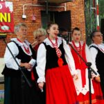 Nowe. Wojewódzkie Święto Kwitnącej Wiśni / Emilia Sitarska / Radio Kielce