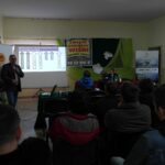 Nowe. Wojewódzkie Święto Kwitnącej Wiśni / Emilia Sitarska / Radio Kielce