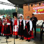 Nowe. Wojewódzkie Święto Kwitnącej Wiśni / Emilia Sitarska / Radio Kielce