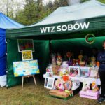 Nowe. Wojewódzkie Święto Kwitnącej Wiśni / Emilia Sitarska / Radio Kielce