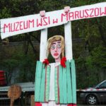 Nowe. Wojewódzkie Święto Kwitnącej Wiśni / Emilia Sitarska / Radio Kielce