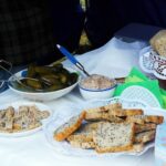 Nowe. Wojewódzkie Święto Kwitnącej Wiśni / Emilia Sitarska / Radio Kielce