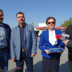 Założenia "Nowej Piątki PiS" / Emilia Sitarska / Radio Kielce