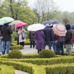 Ogród Botaniczny w Kielcach / Marzena Mąkosa / Radio Kielce