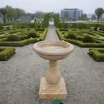 Ogród Botaniczny w Kielcach / Marzena Mąkosa / Radio Kielce