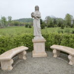 Ogród Botaniczny w Kielcach / Marzena Mąkosa / Radio Kielce