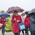 Ogród Botaniczny w Kielcach / Marzena Mąkosa / Radio Kielce