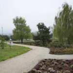 Ogród Botaniczny w Kielcach / Marzena Mąkosa / Radio Kielce