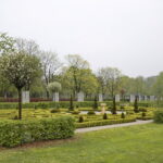 Ogród Botaniczny w Kielcach / Marzena Mąkosa / Radio Kielce