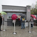 Ogród Botaniczny w Kielcach / Marzena Mąkosa / Radio Kielce