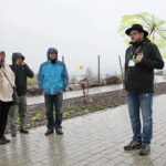 Ogród Botaniczny w Kielcach / Marzena Mąkosa / Radio Kielce