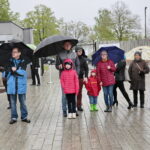 Ogród Botaniczny w Kielcach / Marzena Mąkosa / Radio Kielce