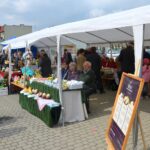 I Opatowski Kiermasz Wielkanocny / Emilia Sitarska / Radio Kielce