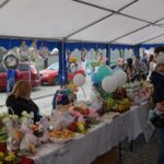 I Opatowski Kiermasz Wielkanocny / Emilia Sitarska / Radio Kielce