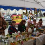 I Opatowski Kiermasz Wielkanocny / Emilia Sitarska / Radio Kielce