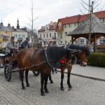 I Opatowski Kiermasz Wielkanocny / Emilia Sitarska / Radio Kielce