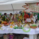 I Opatowski Kiermasz Wielkanocny / Emilia Sitarska / Radio Kielce