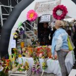 I Opatowski Kiermasz Wielkanocny / Emilia Sitarska / Radio Kielce