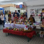 I Opatowski Kiermasz Wielkanocny / Emilia Sitarska / Radio Kielce