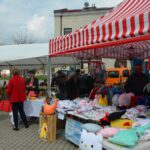 I Opatowski Kiermasz Wielkanocny / Emilia Sitarska / Radio Kielce