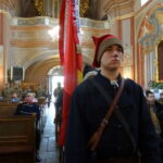 Obchody 155. rocznicy śmierci sześciu powstańców / Emilia Sitarska / Radio Kielce