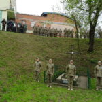 Obchody 155. rocznicy śmierci sześciu powstańców / Emilia Sitarska / Radio Kielce