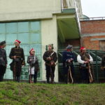 Obchody 155. rocznicy śmierci sześciu powstańców / Emilia Sitarska / Radio Kielce