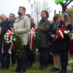 Obchody 155. rocznicy śmierci sześciu powstańców / Emilia Sitarska / Radio Kielce