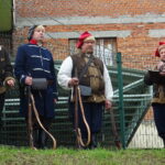 Obchody 155. rocznicy śmierci sześciu powstańców / Emilia Sitarska / Radio Kielce