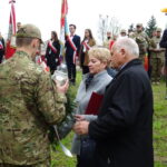 Obchody 155. rocznicy śmierci sześciu powstańców / Emilia Sitarska / Radio Kielce