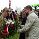 Obchody 155. rocznicy śmierci sześciu powstańców / Emilia Sitarska / Radio Kielce