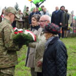 Obchody 155. rocznicy śmierci sześciu powstańców / Emilia Sitarska / Radio Kielce