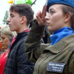 Obchody 155. rocznicy śmierci sześciu powstańców / Emilia Sitarska / Radio Kielce