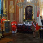 Obchody 155. rocznicy śmierci sześciu powstańców / Emilia Sitarska / Radio Kielce